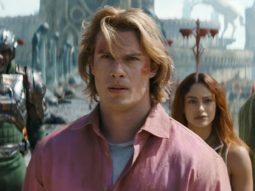 Masters of the Universe trailer out: He-Man returns to cinemas on June 5, 2026