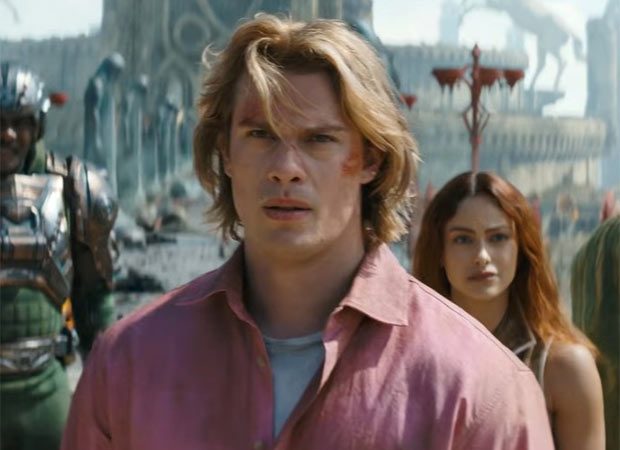 Masters of the Universe trailer out: He-Man returns to cinemas on June 5, 2026