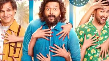 Mastiii 4 lands in trouble: RJ Ashish Sharma accuses makers of copying viral Instagram skit, moves Delhi High Court