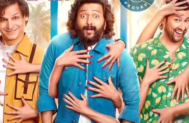 Mastiii 4 lands in trouble: RJ Ashish Sharma accuses makers of copying viral Instagram skit, moves Delhi High Court