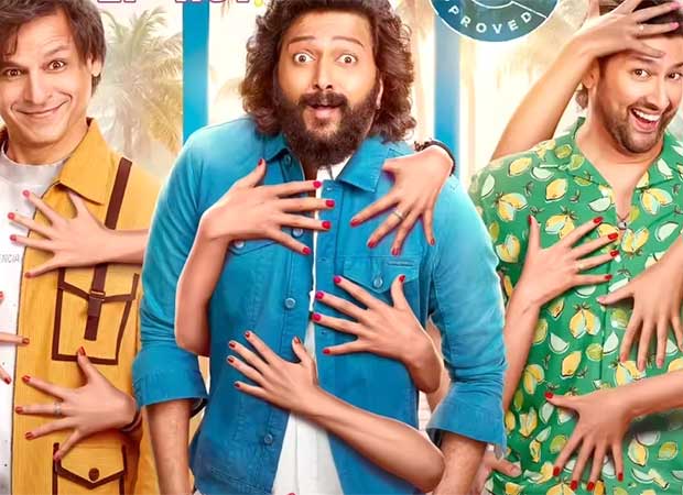 Mastiii 4 lands in trouble: RJ Ashish Sharma accuses makers of copying viral Instagram skit, moves Delhi High Court