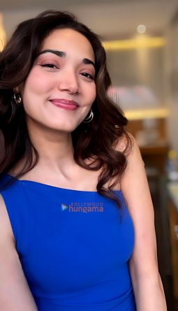 Celeb Photos Of Medha Shankr