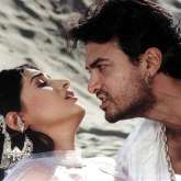 25 Years of Mela: Aamir Khan admits he did Mela only to launch brother Faisal