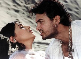 25 Years of Mela: Aamir Khan admits he did Mela only to launch brother Faisal