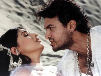 25 Years of Mela: Aamir Khan admits he did Mela only to launch brother Faisal