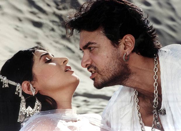 25 Years of Mela: Aamir Khan admits he did Mela only to launch brother Faisal