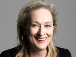 Meryl Streep
