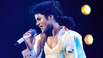 Michael: Biopic of Michael Jackson to have international premiere in Berlin; global fan event to follow