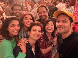 Mirzapur The Film update: Ali Fazal confirms schedule wrap as OG cast reunites, Richa Chadha’s comment steals the show