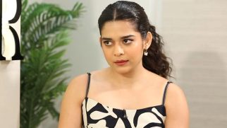 Mithila Palkar: “When I Get Angry, I End Up Crying” | Happy Patel