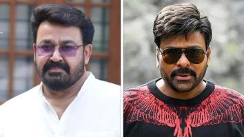 Mohanlal drops out of Chiranjeevi starrer over fee issue