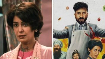 Mona Singh compares Happy Patel to the spirit of Delhi Belly: “Dark, quirky, and off-beat”