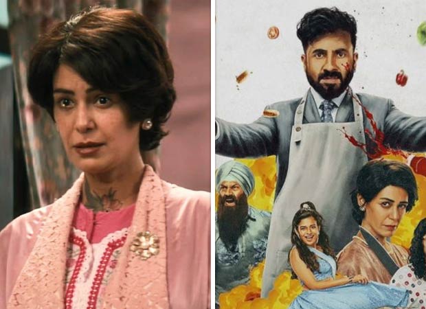 Mona Singh compares Completely satisfied Patel to the spirit of Delhi Stomach: “Darkish, quirky, and off-beat” : Bollywood Information Mona Singh compares Completely satisfied Patel to the spirit of Delhi Stomach: “Darkish, quirky, and off-beat” : Bollywood Information