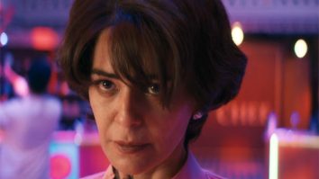 Mona Singh on playing a negative character in Happy Patel, “When I first heard about the character, I laughed”