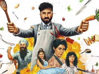 Happy Patel: Khatarnak Jasoos