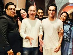 “Human will always remain very special to me”: Mozez Singh reflects as the series completes 4 years