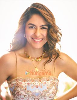 Mrunal Thakur