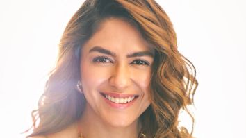 Mrunal Thakur