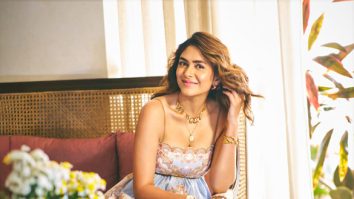 Mrunal Thakur