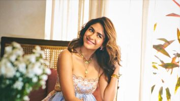 Mrunal Thakur