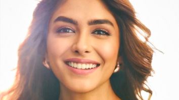 Mrunal Thakur