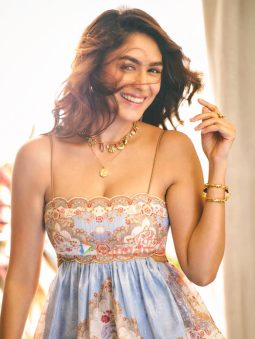 Mrunal Thakur