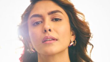 Mrunal Thakur