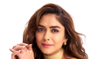 Mrunal Thakur