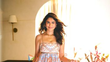 Celeb Photos Of Mrunal Thakur