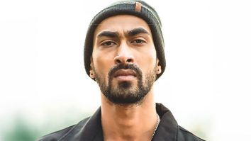 Hungama Digital Media Entertainment joins hands with independent rapper Muhfaad to scale his music to global reach