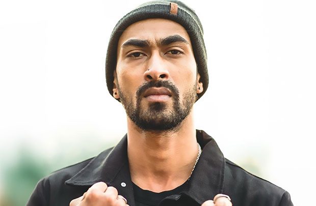 Hungama Digital Media Entertainment joins hands with independent rapper Muhfaad to scale his music to global reach