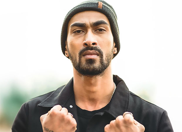 Hungama Digital Media Entertainment joins hands with independent rapper Muhfaad to scale his music to global reach