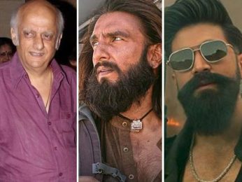 Mukesh Bhatt clarifies Awarapan 2 date shift not due to Dhurandhar 2, Toxic competition Mukesh Bhatt clarifies Awarapan 2 date shift not due to Dhurandhar 2, Toxic competition