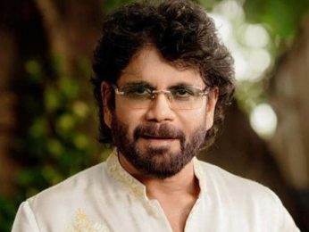 “My dear Devi, congratulations on your new journey”: Nagarjuna reacts to DSP’s acting debut glimpse from Yellamma