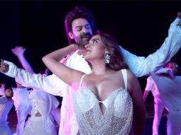 Nache Nache – Song Promo | The Raja Saab | Prabhas, Malavika Mohanan, Nidhhi Agerwal