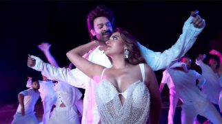 Nache Nache – Song Promo | The Raja Saab | Prabhas, Malavika Mohanan, Nidhhi Agerwal