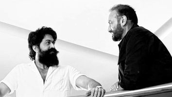 Namit Malhotra drops special birthday note for Ramayana co-producer and actor Yash; says, “Your energy and attitude is infectious, positive and not TOXIC”