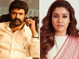 Nandamuri Balakrishna’s next with Nayanthara kept on hold due to budget constraints