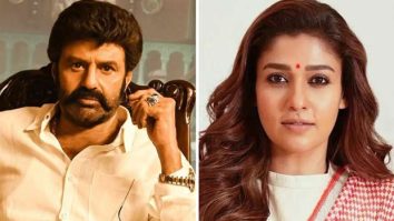 Nandamuri Balakrishna’s next with Nayanthara kept on hold due to budget constraints
