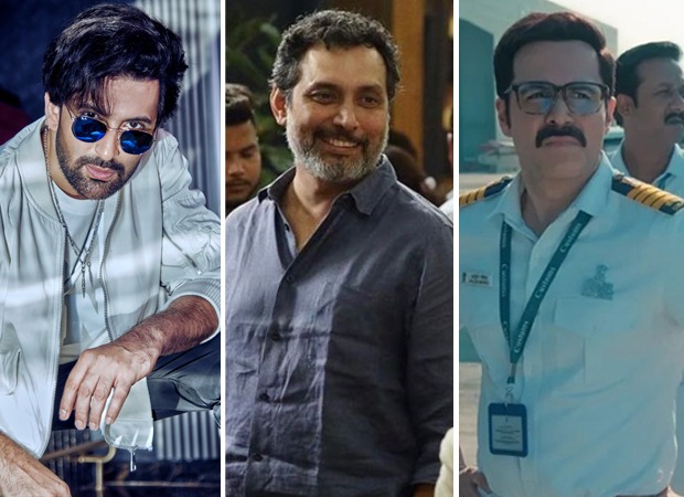 EXCLUSIVE: Nandish Singh Sandhu calls Neeraj Pandey "complete director," speaks on working with Emraan Hashmi in Taskaree: "He leaves stardom outside the set"