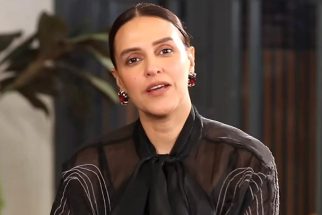 Neha Dhupia: “Deepika is working on her own terms and conditions.” | Single Papa | Perfect Family