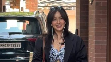 Neha Sharma is such a cutie