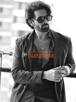 Celeb Photos Of Neil Nitin Mukesh
