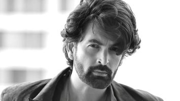 Celeb Photos Of Neil Nitin Mukesh