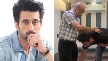 “Neither Saiyaara, nor Ek Deewane Ki Deewaniyat…”: Shaad Randhawa reveals Aashiqui 2 helped him bag Yeh Prem Mol Liya; adds, “It is a family entertainer with dada-dadi-nani-bua… ONLY Sooraj Barjartya can make such a pure film”