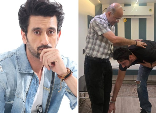 “Neither Saiyaara, nor Ek Deewane Ki Deewaniyat…”: Shaad Randhawa reveals Aashiqui 2 helped him bag Yeh Prem Mol Liya; adds, “It is a family entertainer with dada-dadi-nani-bua… ONLY Sooraj Barjartya can make such a pure film”