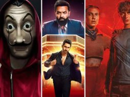 Netflix leaders Ted Sarandos, Monika Shergill, Bela Bajaria reflect on a decade of streaming, stories and scale in India; says, “You can’t entertain the world without India”