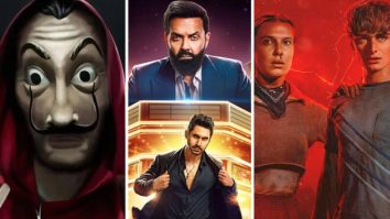 Netflix leaders Ted Sarandos, Monika Shergill, Bela Bajaria reflect on a decade of streaming, stories and scale in India; says, “You can’t entertain the world without India”