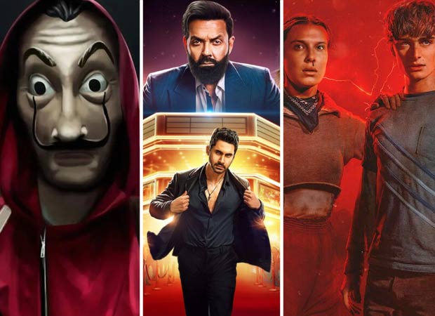 Netflix leaders Ted Sarandos, Monika Shergill, Bela Bajaria reflect on a decade of streaming, stories and scale in India; says, “You can’t entertain the world without India”