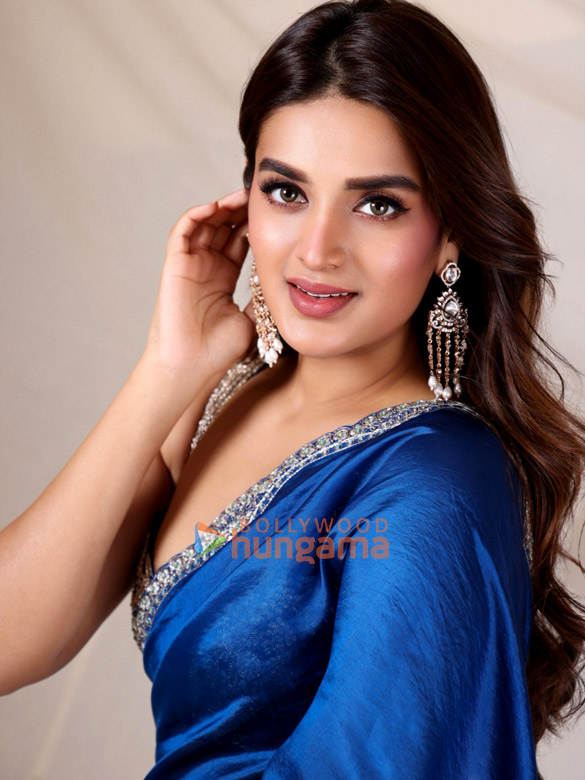 nidhhi agerwal 1 32